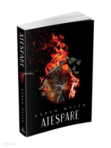 Ateşpare 2 (Ciltsiz)