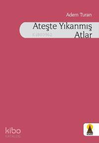 Ateşte Yıkanmış Atlar