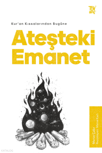 Ateşteki Emanet