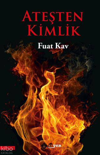 Ateşten Kimlik