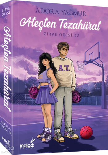 Ateşten Tezahürat;Zirve Ötesi 2