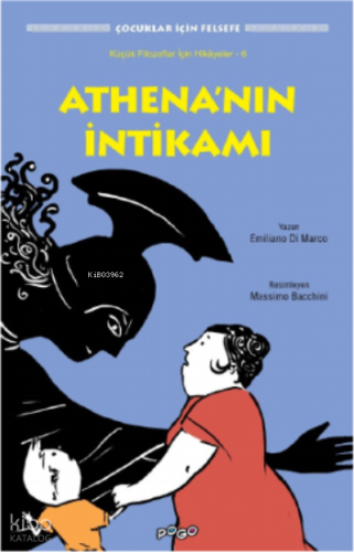 Athena’nın İntikamı