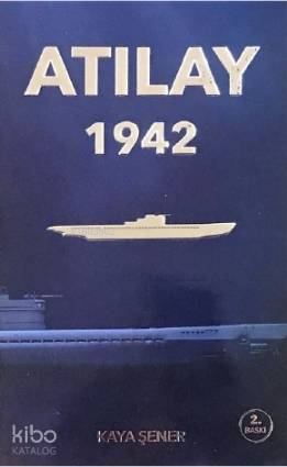 Atılay 1942