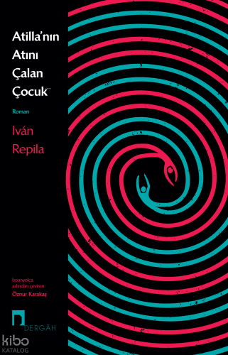 Atilla’nın Atını Çalan Çocuk