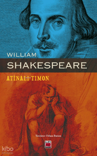 Atinalı Timon | William Shakespeare | Elips Kitap