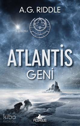 Atlantis Geni; Kökenin Gizemi