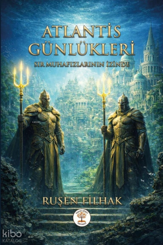 Atlantis Günlükleri