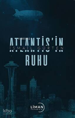 Atlantis’in Ruhu