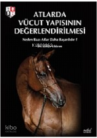 Atlarda Vücut Yapısının Değerlendirilmesi