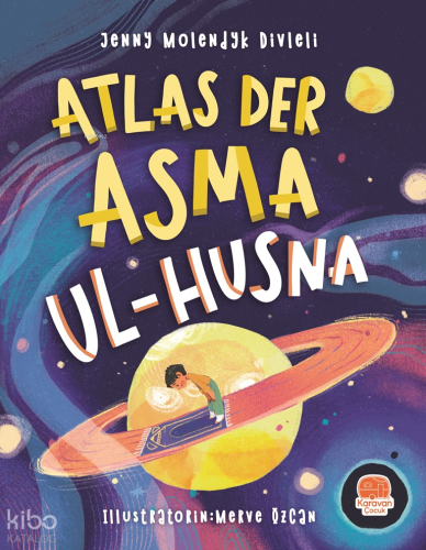 Atlas der Asma ul-Husna