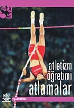 Atletizm Öğretimi - Atlamalar