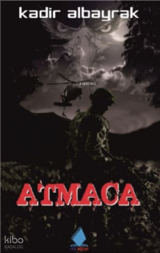 Atmaca