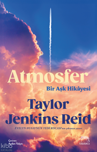Atmosfer;Bir Aşk Hikâyesi