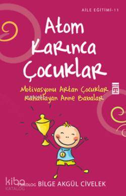 Atom Karınca Çocuklar