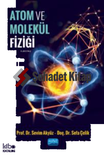 Atom ve Molekül Fiziği