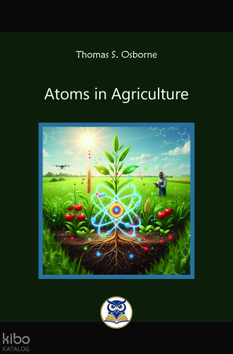 Atoms in Agriculture