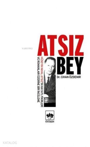 Atsız Bey