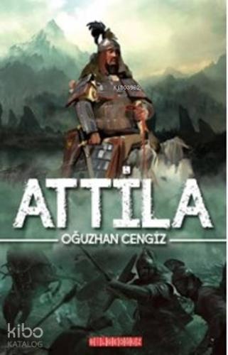 Attila