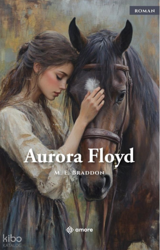 Aurora Floyd