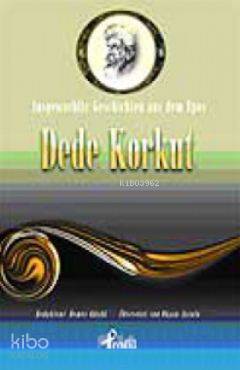 Ausgewaehlte Geschicten Aus Dem Epos Dede Korkut