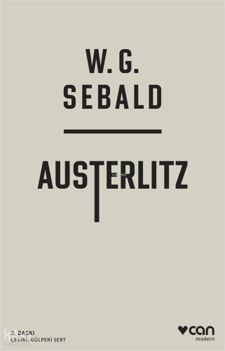 Austerlitz