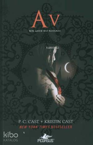 Av; Bir Gece Evi Romanı