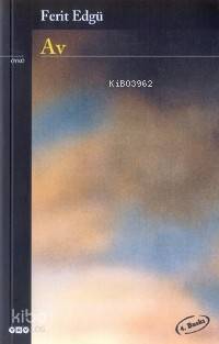 Av | Ferit Edgü | Yapı Kredi Yayınları ( YKY )