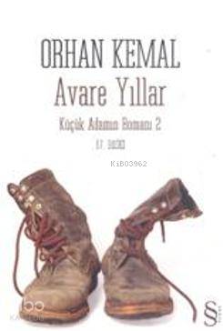 Avare Yıllar | Orhan Kemal | Everest Yayınları