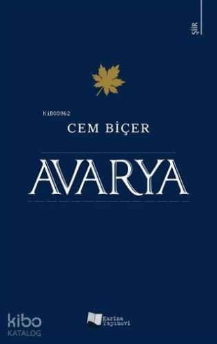 Avarya
