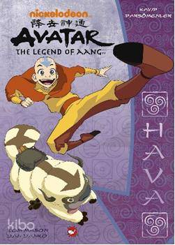 Avatar Kayıp Parşömenler 2; Hava