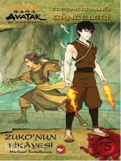 Avatar - Zukonun Hikâyesi; Toprak Krallığı Günceleri