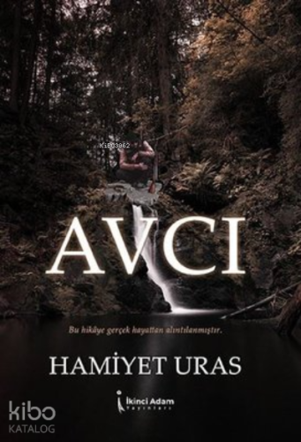 Avcı