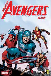 Avengers Klasik 1