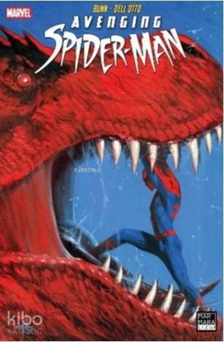 Avenging Spider - Man 6