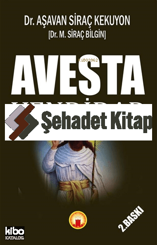 Avesta - Vendidad