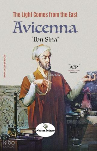 Avicenna;Ibn Sina