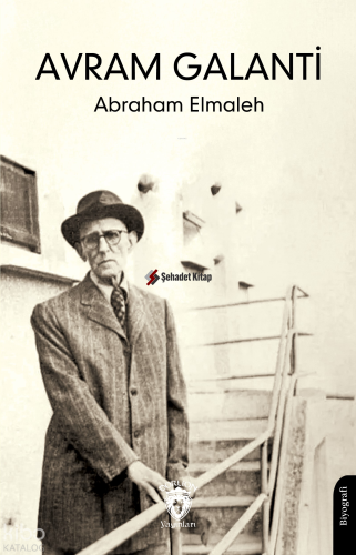 Avram Galanti