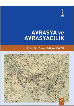 Avrasya ve Avrasyacılık