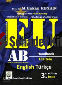 Avrupa Birliği El Kitabı (EU Handbook)