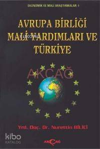 Avrupa Birliği Mali Yardımları ve Türkiye