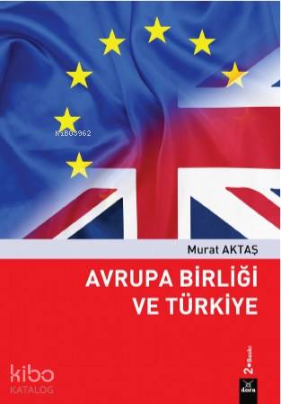 Avrupa Birliği ve Türkiye