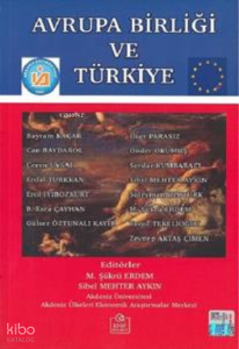 Avrupa Birliği ve Türkiye