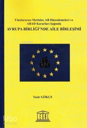 Avrupa Birliği'nde Aile Birleşimi
