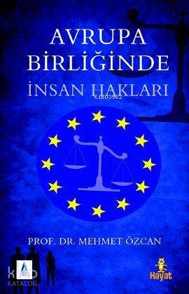 Avrupa Birliğinde İnsan Hakları