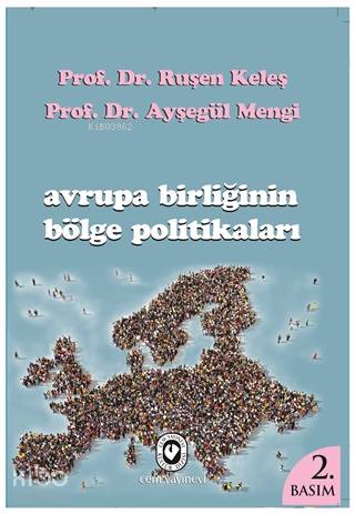 Avrupa Birliğinin Bölge Politikaları