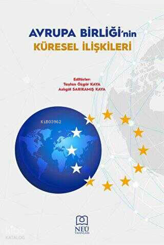 Avrupa Birliği'nin Küresel İlişkileri