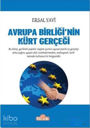 Avrupa Birliği'nin Kürt Gerçeği