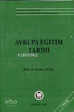 Avrupa Eğitim Tarihi