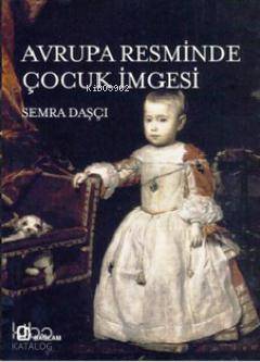 Avrupa Resminde Çocuk İmgesi