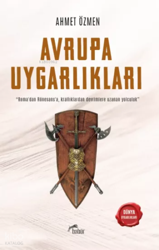 Avrupa Uygarlıkları